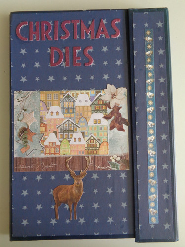 Magnetic hardback storage - a4,