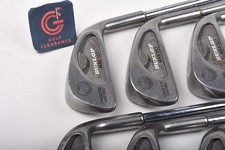 Dunlop Max 357 Irons / 4-SW /
