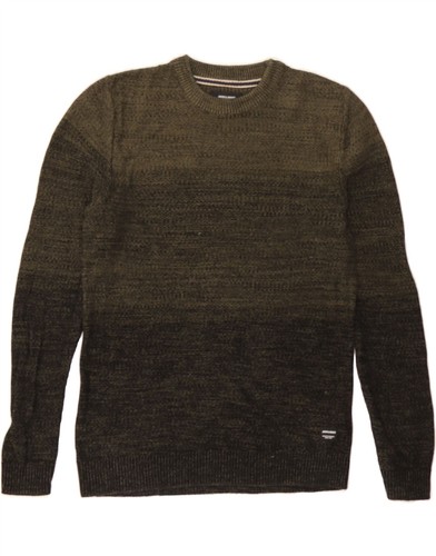 Jack jones mens crew - crew, neck