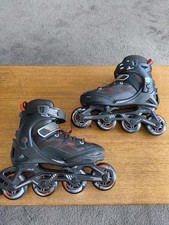 Decathlon Oxelo Roller Blades