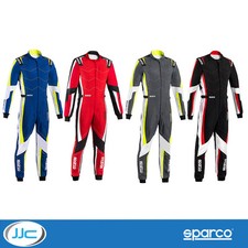 Sparco Kerb Advanced Karting