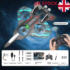 RC Plane Toy Drone Remote