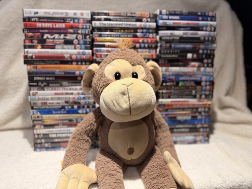 Joblot dvd bundle 87 top - joblot,