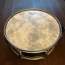 TAMA ROCKSTAR Snare Drum Used