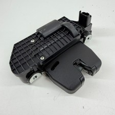 CITROEN DS3 BOOT LOCK 9684648680 REAR TAILGATE CATCH CLOSE 09-16