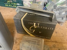 Kirby G Series Vintage Vacuum Carpet Shampoo System Attachments