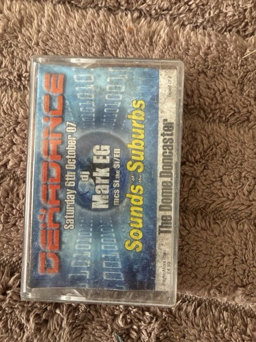 Dekadance mark mcs - 07,