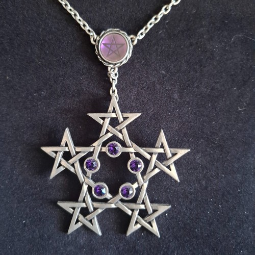 Alchemy gothic pentagramatron - gothic,