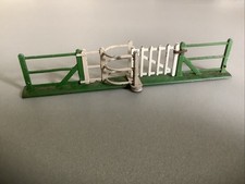 Dinky / Master Models 00 Gauge Fence & Wicket /Kissing Gate~Vintage Hornby Style