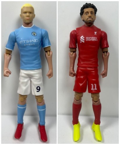 Football action figures - action, 8"