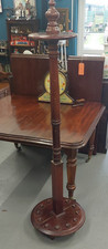 Vintage antique snooker - antique, cue