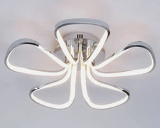 BHS Alvar Petals LED Flush