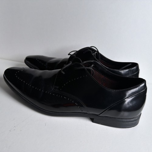 Mens clarks smart lace - lace, up