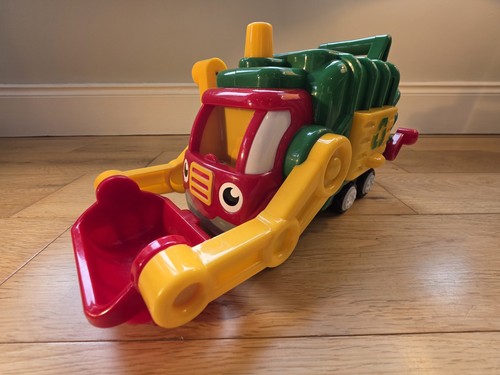 Wow toys flip - flip, fred