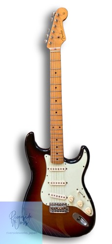 Fender japan std series - e,