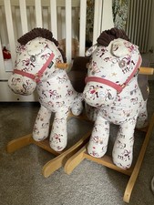 Mamas and Papas Large Rocking