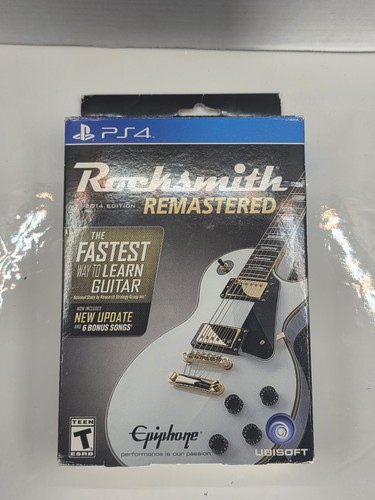 Rocksmith 2014 edition - rocksmith,