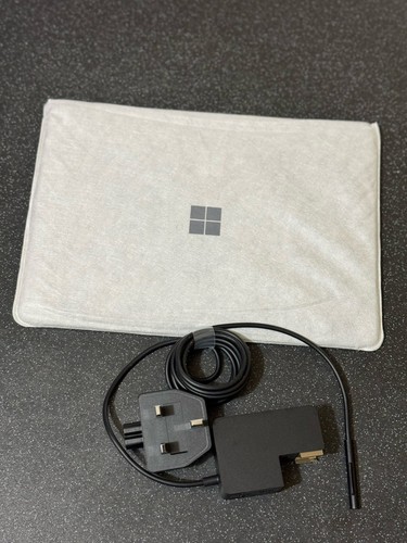 Microsoft surface intel - go,