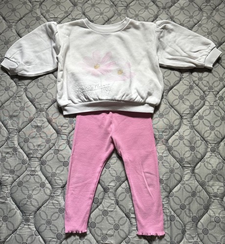 Baby girl sweatshirt and - girl,