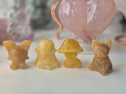 Golden healer bundle - bundle, four