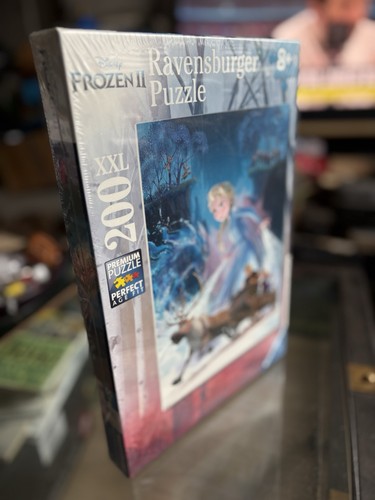 Ravensburger disney frozen - ravensburger,