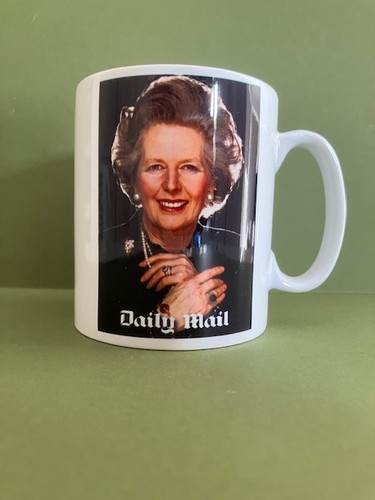 Commemorative margaret - commemorative,