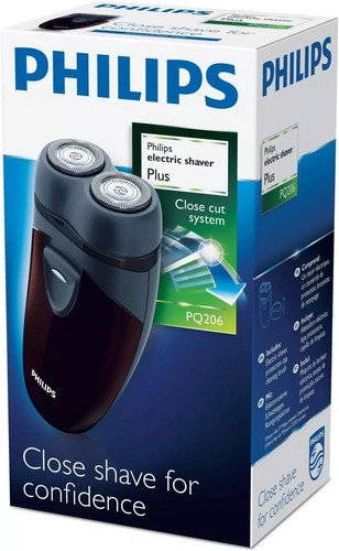 Philips mens electric travel - philips,