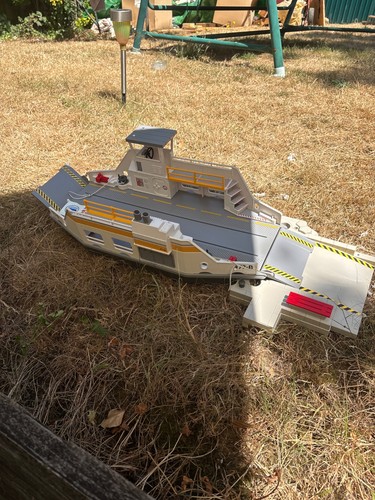 Playmobile 5127 ferry ship - playmobile,