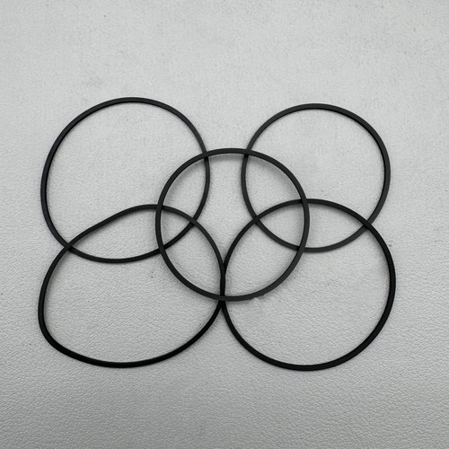 Brand new 5set belts - new,