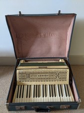 Hohner Vintage Piano Accordion