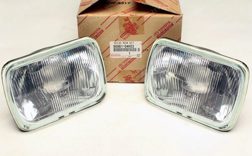 90981 04h22 toyota - 90981-04h22,