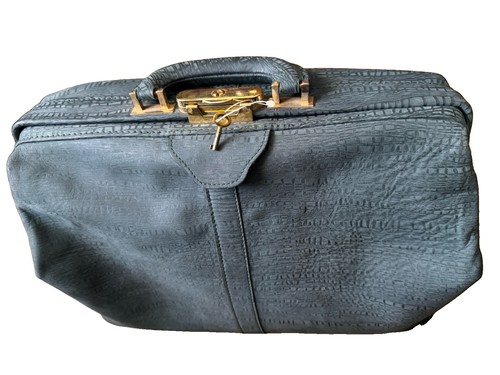 Boissy vintage doctor s - boissy, doctor's