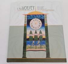 C.F.A. Voysey Architect