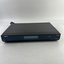 Humax Foxsat-HD Freesat HD TV