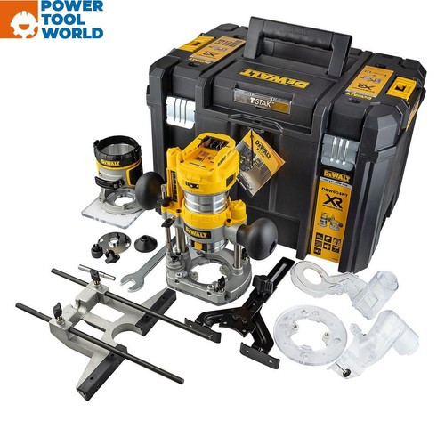 Dewalt dcw604nt 18v xr - dewalt,