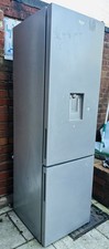 Bush F54180FFWTDS Fridge