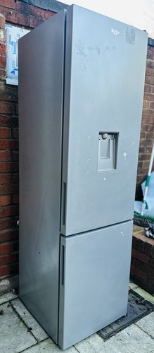 Bush f54180ffwtds fridge - f54180ffwtds,