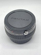 Prinzflex Auto 2x Converter -