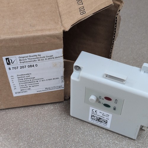Ignition unit - ignition, (87072070840)