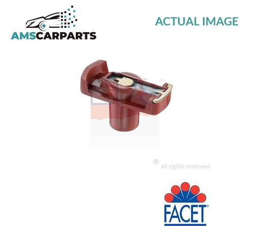Distribution rotor arm - distribution,