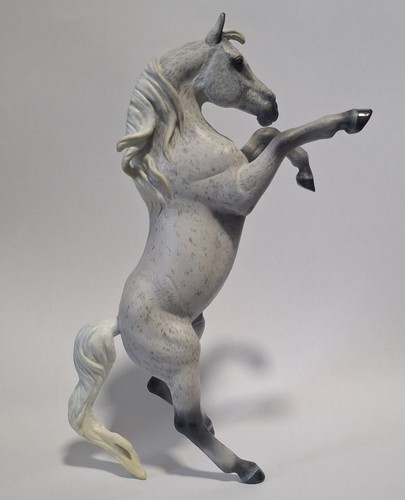 Collecta model horse custom - collecta,