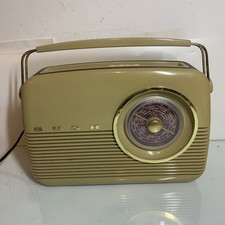 Vintage Working Bush TR82/97