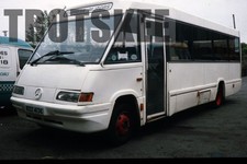 35mm Slide Express Motors