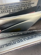 The Beatles Vinyl Records