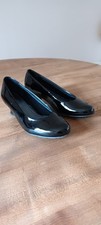 Hotter Shoes. Twirl Heels
