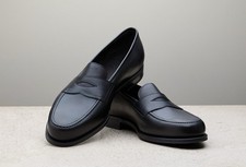 Edward Green Pimlico - Black