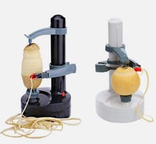 Automatic Apple Express