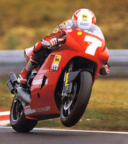 Cagiva 500 grand - cagiva, prix
