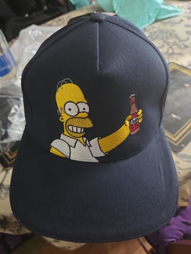 Homer simpson duff beer - duff,