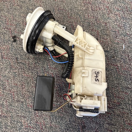 Electric fuel pump assembly - fuel,